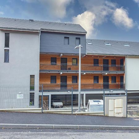 Le B3 De Claire - Residence La Montille Eksteriør billede