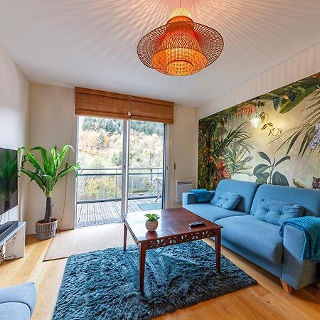 Le B3 De Claire - Residence La Montille Eksteriør billede