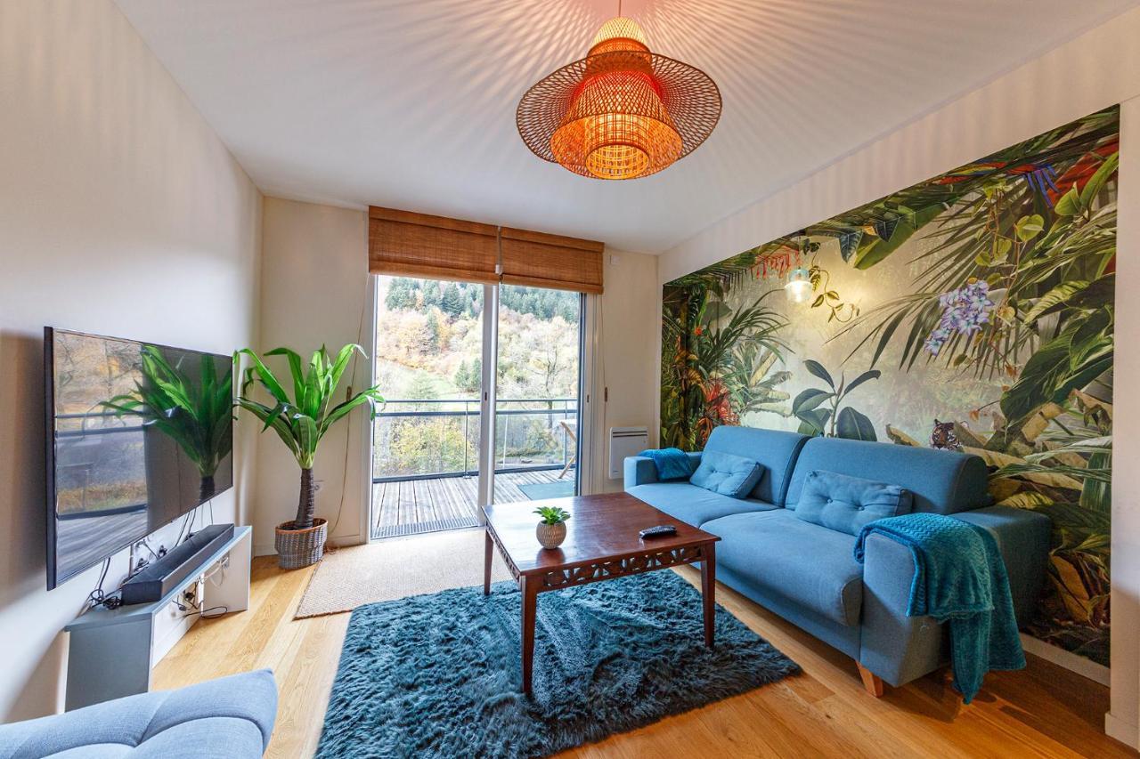 Le B3 De Claire - Residence La Montille Eksteriør billede