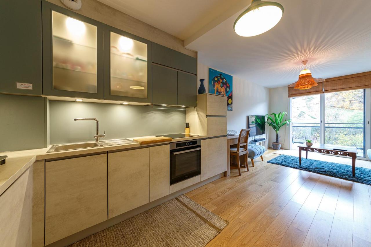Le B3 De Claire - Residence La Montille Eksteriør billede