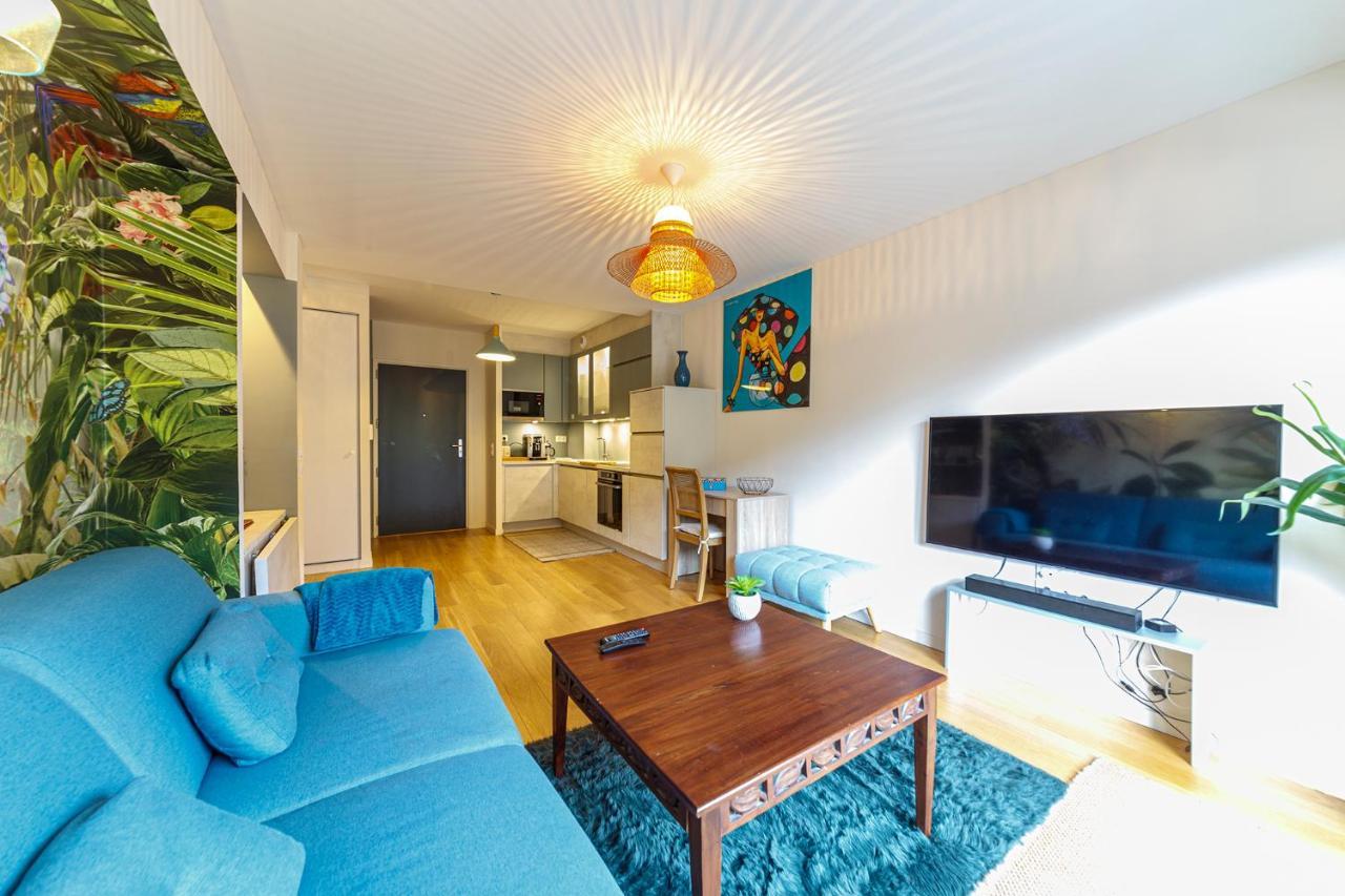 Le B3 De Claire - Residence La Montille Eksteriør billede